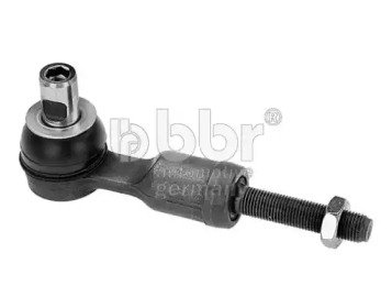 BBR AUTOMOTIVE 0011019097 -  Наконечник поперечной рулевой тяги